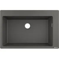 Hansgrohe S510-F660 Steingrau