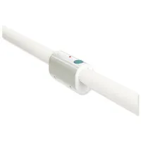 Hewi Serie 801 50.210 Stützklappgriff lichtgrau
