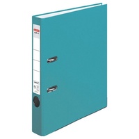 Herlitz maX.file protect A4 5cm caribbean turquoise