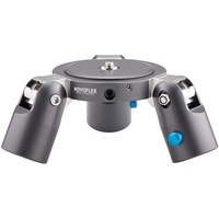 Novoflex 3-Bein Stativbasis Profi