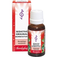 Bombastus Sedative Original Bombastus Konzentrat