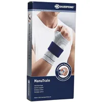 Bauerfeind Manutrain Handgelenkbandage Größe 5