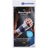 Bauerfeind Manutrain Handgelenkbandage Größe 5