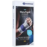 Bauerfeind Manutrain Handgelenkbandage Größe 3