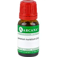 Arcana AMMONIUM MURIAT LM 6