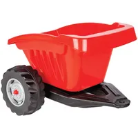 Jamara KIDS Ride-on Hänger Hänger, Rot