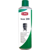 CRC Edelstahlspray, Inox 200, 500 ml, Inhalt: 500 ml