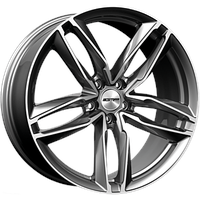 GMP Atom 9,0x21 5x112 ET26 MB66,5