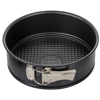 Zenker Springform Ø 20 cm, Backform mit Antihaftbeschichtung, runde