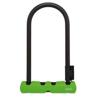ABUS Ultra 410/170HB230 SH34 Bügelschloss Grün Modell 2023