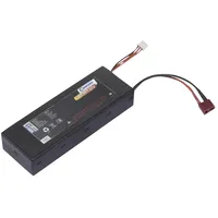 Reely Modellbau-Akkupack (LiIon) 7.4 V 2000 mAh Zellen-Zahl: 2