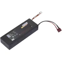 Reely Akkupack 7,4V 2000mAh 2 Zellen 10C Hardcase T-Stecksystem