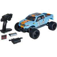 Carson Truggy The Blaster FE RTR 500404144
