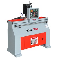 Holzmann Maschinen Holzmann Hobelmesserschleifmaschine HMS700 400V