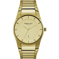 Kenneth Cole Quarzuhr 10027726