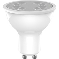 Müller-Licht GU10 LED Tint Leuchtmittel Reflektorform GU10, 5,5W