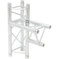 Alutruss TRILOCK E-GL33 T-37 3-Weg-T-Stück