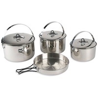 Tatonka Family Cook Set L