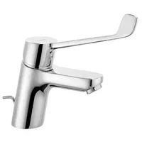 Kludi Pure&Easy Care Einhandmischer (372870565)