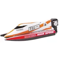 Invento Rennboot 2CH RTR rot (500804)