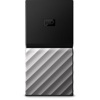 Western Digital My Passport SSD 2TB USB 3.1 (WDBKVX0020PSL-WESN)