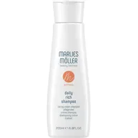 Marlies Möller Essential Daily Rich 200 ml
