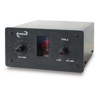 Dynavox TPR-2 schwarz