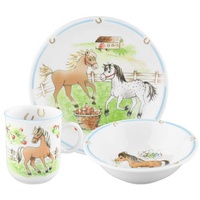 SELTMANN WEIDEN Compact Mein Pony Kindergeschirr Set Geschirr