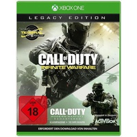 Activision Call of Duty: Infinite Warfare - Legacy Edition