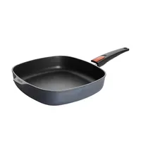 WOLL Diamond Lite Gusspfanne Induktion 28 x 28 cm