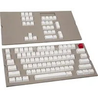 Glorious PC Gaming Race Glorious Keycap Set, Kunststoff (ABS)