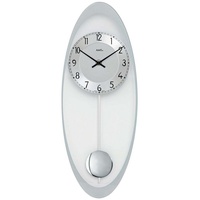 AMS Quarz-Pendeluhr W7416