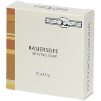 Golddachs Rasierseife Classic Aludose Golddachs