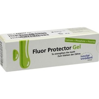 Ivoclar Vivadent GmbH Fluor Protector Gel