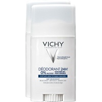 Vichy Deo Stick hautberuhigend 2 x 40 ml