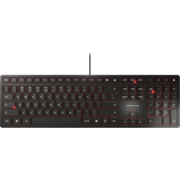 Cherry KC 6000 Slim FR schwarz