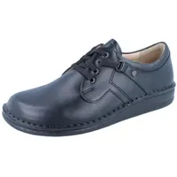 Finn Comfort Vaasa Herren Schwarz 42
