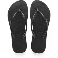 HAVAIANAS Slim black 39/40