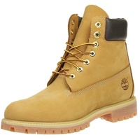 Timberland Premium 6-Inch wheat nubuck 47,5