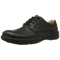 CLARKS Nature Three schwarz, 46