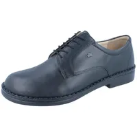 Finn Comfort Milano Herren Schwarz 44