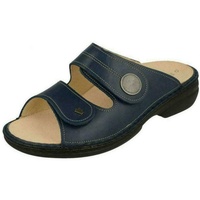 Finn Comfort Sansibar blau 39