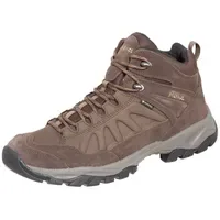 MEINDL Nebraska Mid GTX Herren Mahagoni 46