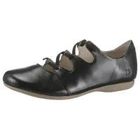 Josef Seibel Fiona 04 Geschlossene Ballerinas, schwarz 41