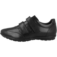 GEOX Symbol D Schuhe Schwarz, 43