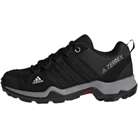 Adidas Terrex AX2R Kinder core black/core black/vista grey 30