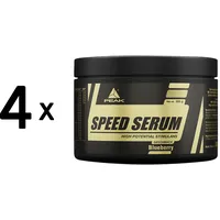 Peak Performance Speed Serum Blueberry Pulver 300 g