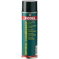 E-COLL Universal-Schaumreiniger 500 ml (F)