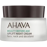 AHAVA Beauty Before Age Uplift Night Cream 50 ml