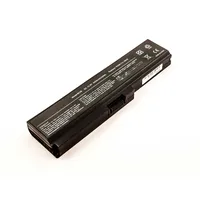 AGI Akku kompatibel mit Toshiba Satellite Pro L770-11W